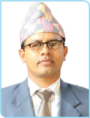 डा. श्री भरतराम  ढुंगाना